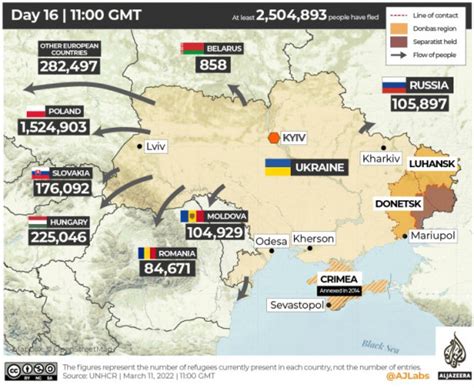 ουκρανια χαρτης πολεμου live